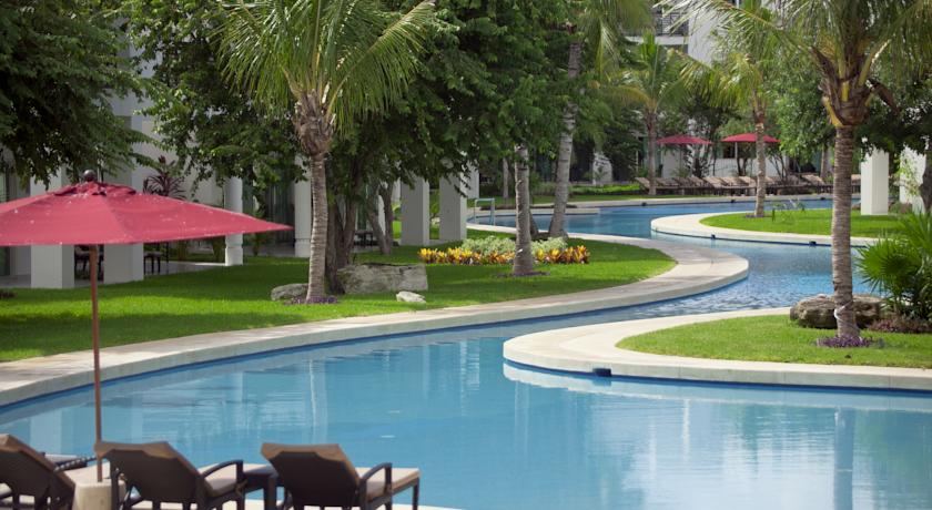 The Fives Beach Hotel & Residences