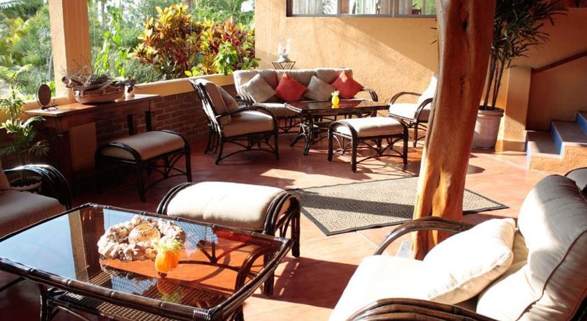 La Poza Boutique Hotel & Spa