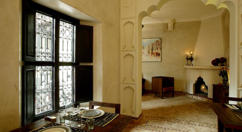 Riad Dar Silsila