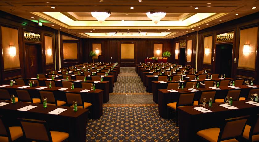 Sofitel Cairo Downtown Nile