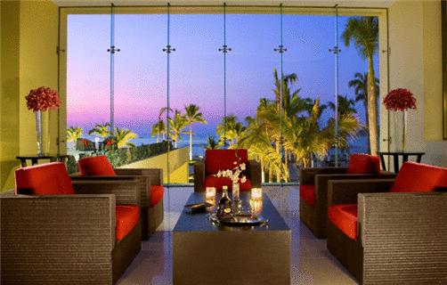 Dreams Huatulco Resort & Spa