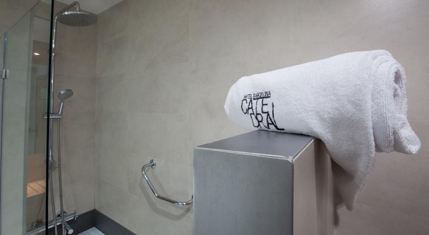 Hotel Barcelona Catedral