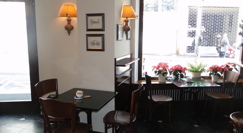 Hotel Slamic Ljubljana