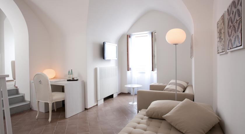 Anantara Convento di Amalfi Grand Hotel