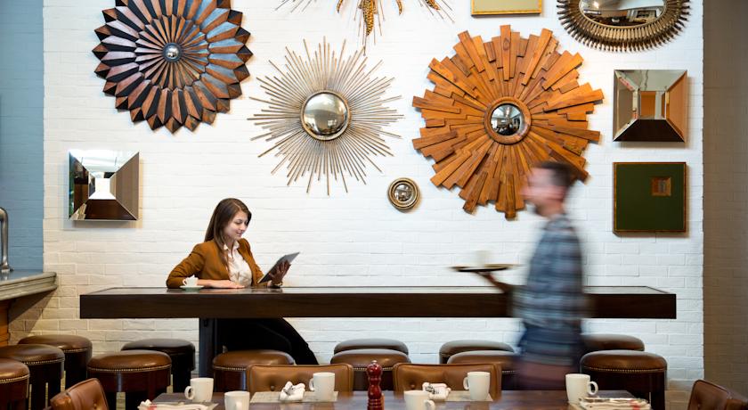 Fairmont Miramar Hotel & Bungalows