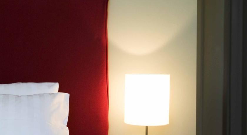 TRIBE Riga City Centre Hotel