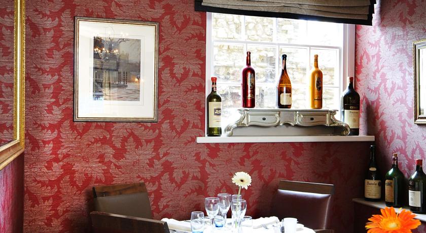 Ennios Boutique Hotel