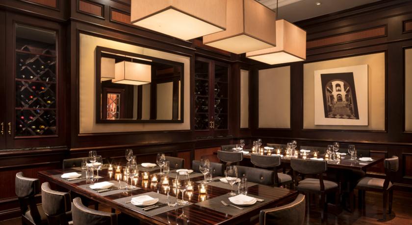 The Ritz-Carlton San Juan