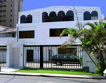 Casa Bella Boutique Hotel San Isidro