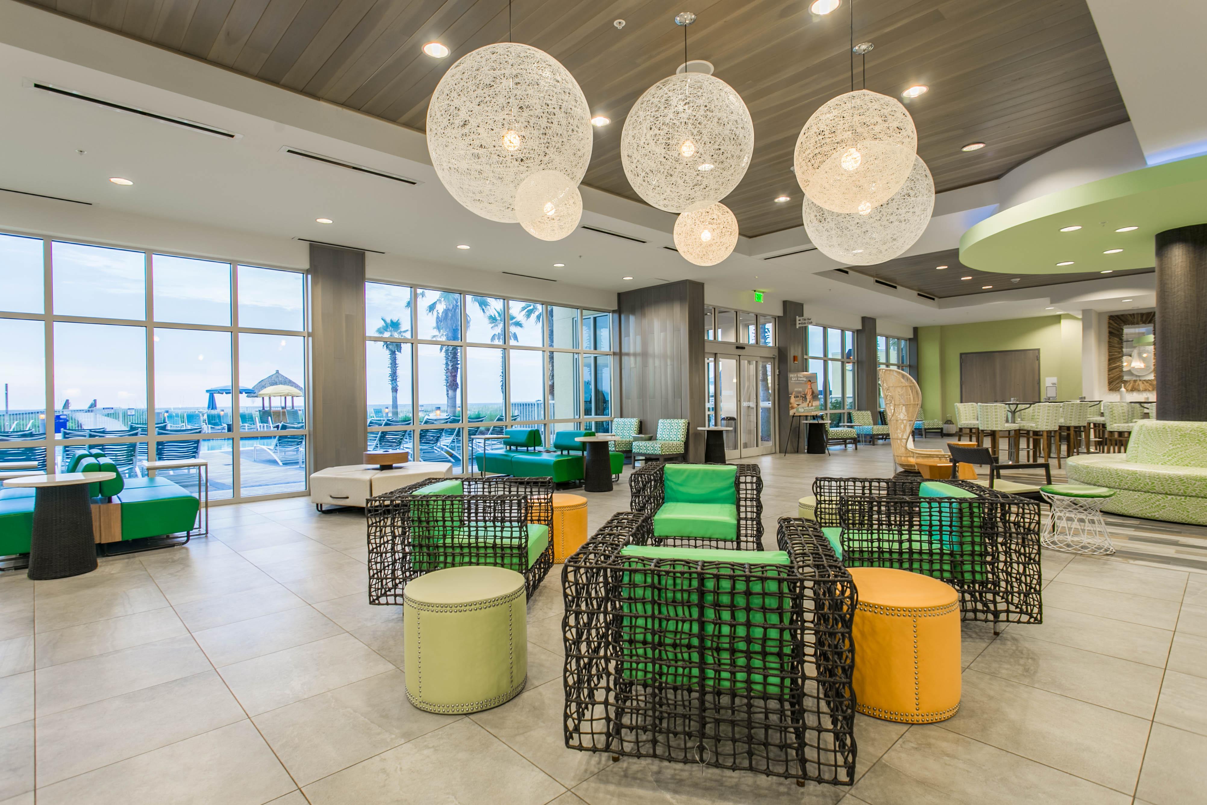 Holiday Inn Resort Fort Walton Beach By IHG