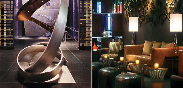 Sofitel Los Angeles at Beverly Hills