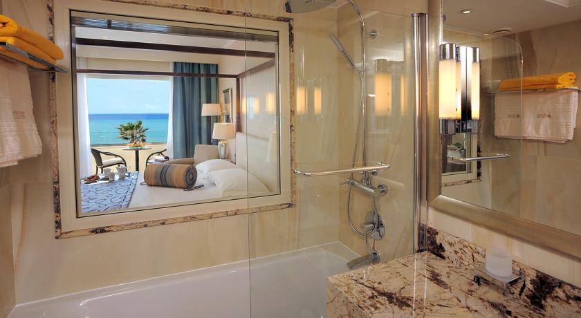 Alexander The Great Beach Hotel