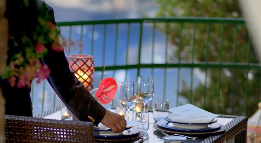 Caesar Augustus Hotel