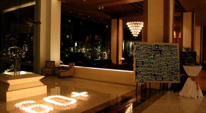 Shangri-La Chiang Mai