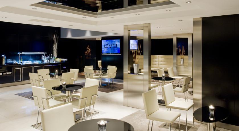 Melia Madrid Princesa