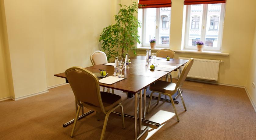 Monika Centrum Hotel