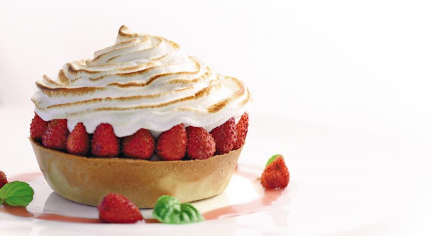 Caesar Augustus Hotel