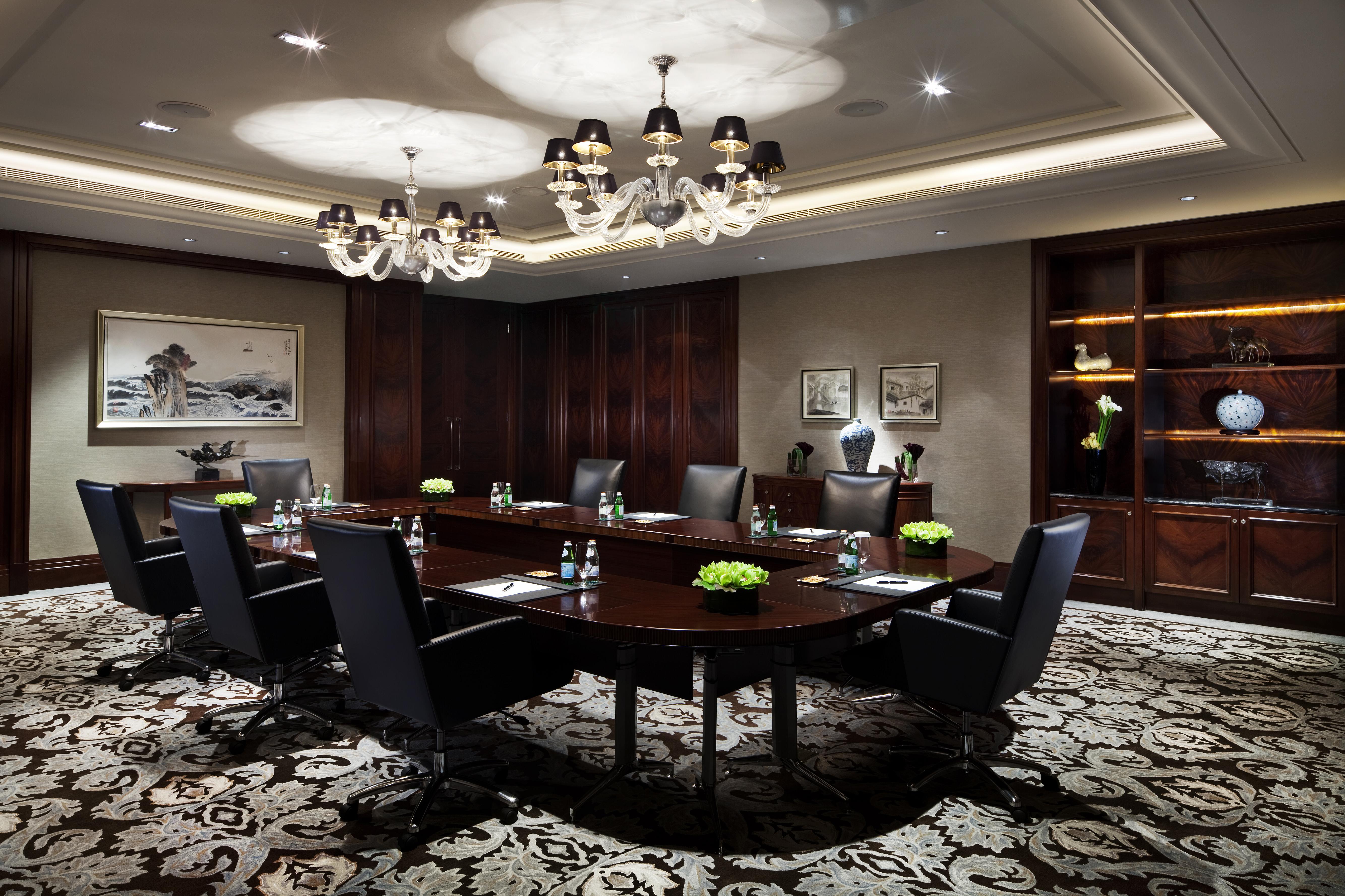 Waldorf Astoria Shanghai on the Bund