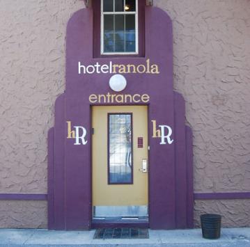 Hotel Ranola
