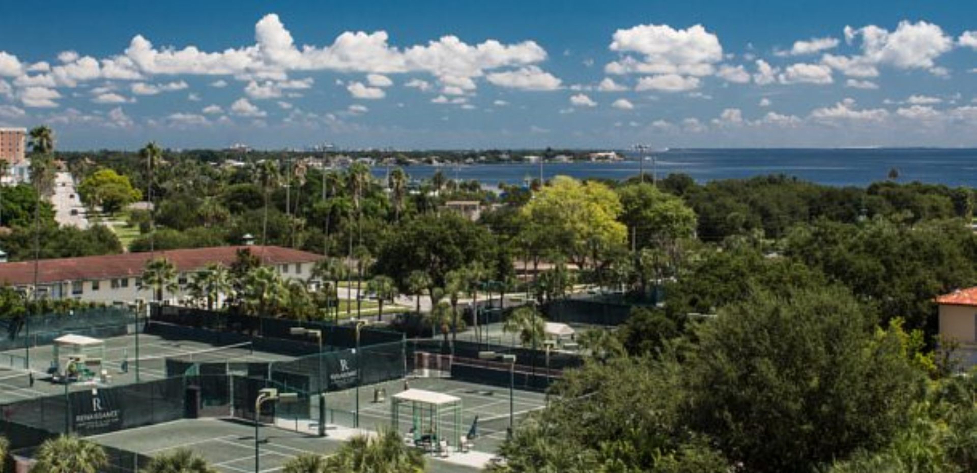 The Vinoy Resort & Golf Club, Autograph Collection