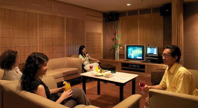 Bayview Hotel Melaka