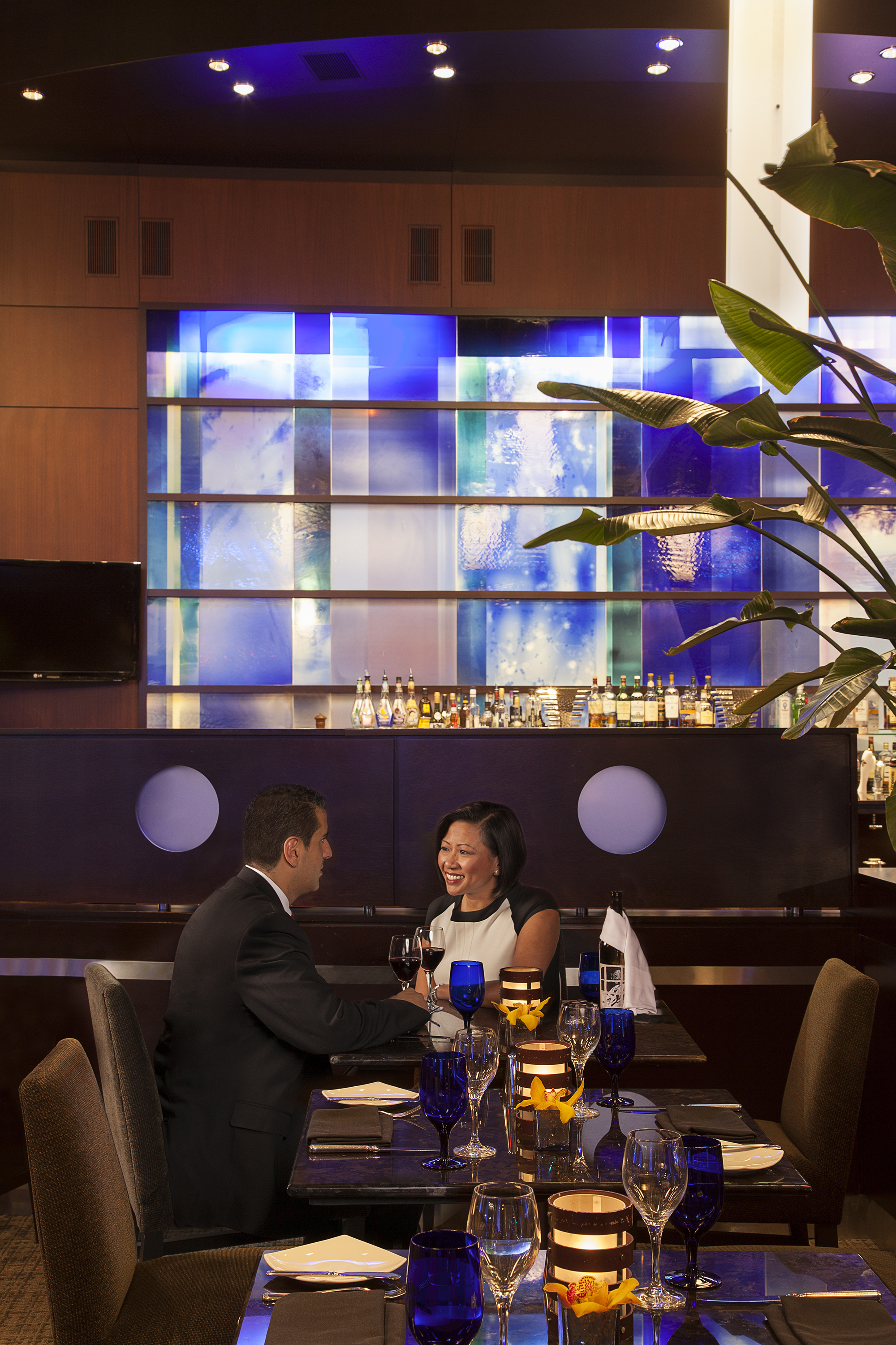 Intercontinental Toronto Centre By IHG