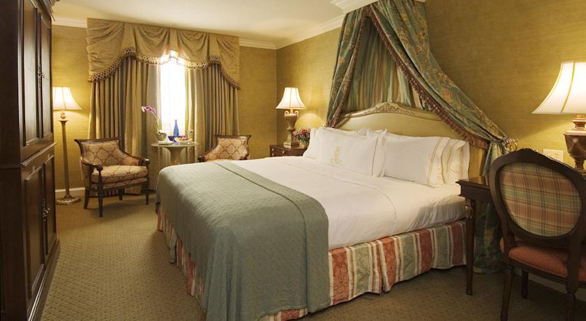 The Royal Sonesta New Orleans