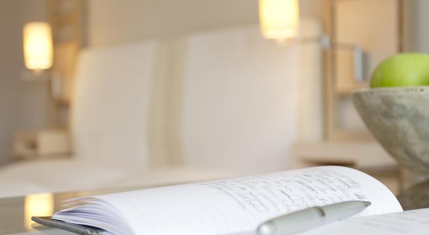 Hotel Bleibtreu Berlin by Golden Tulip