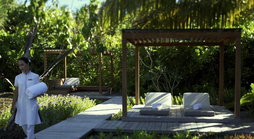 Park Hyatt Maldives Hadahaa