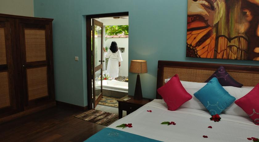 Neeleshwar Hermitage