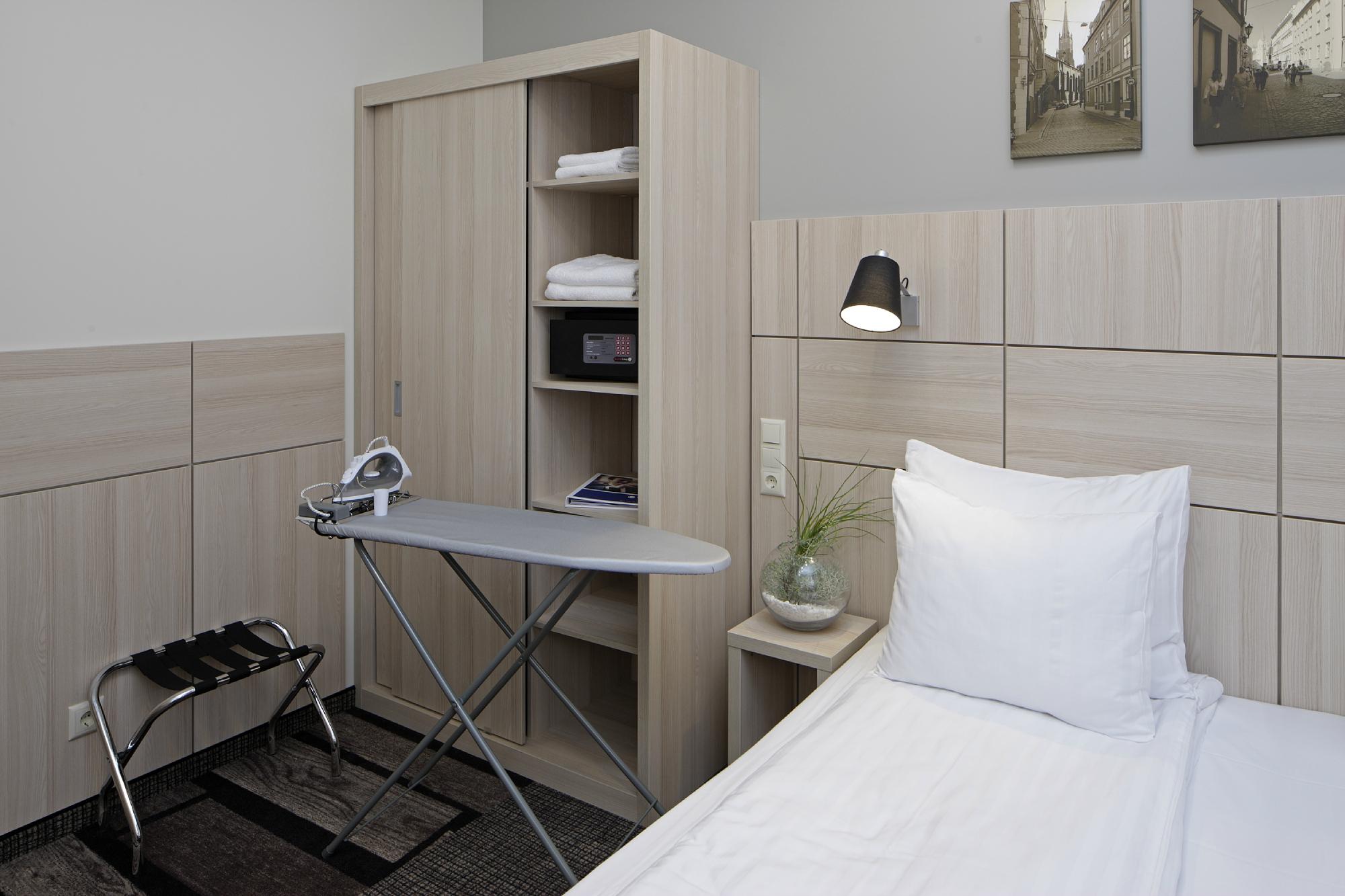 Wellton Centrum Hotel & Spa