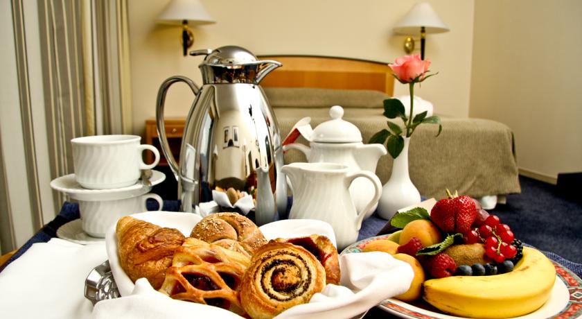 Radisson Blu Hotel & Spa, Daugava Riga