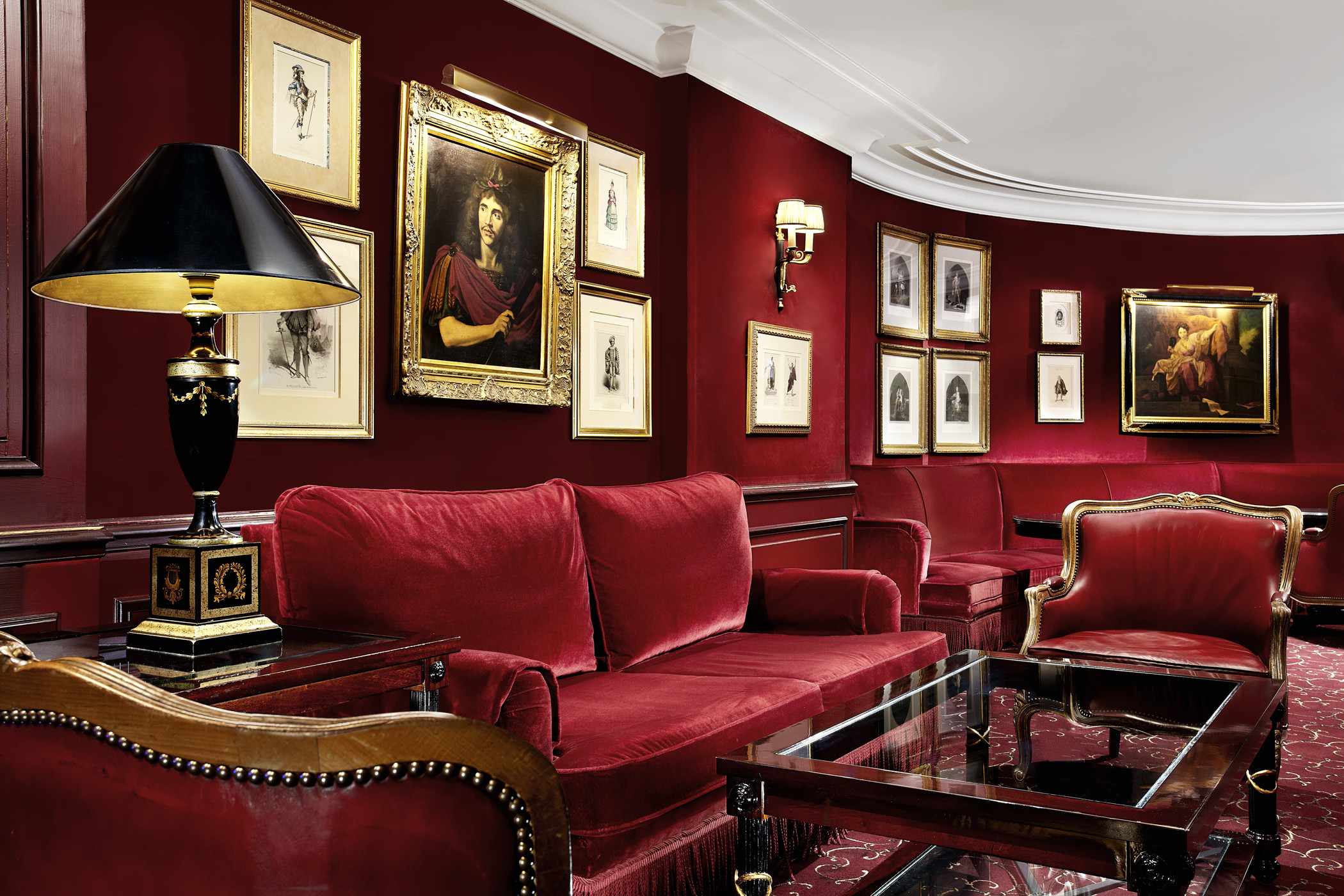 The Westin Paris - Vendome