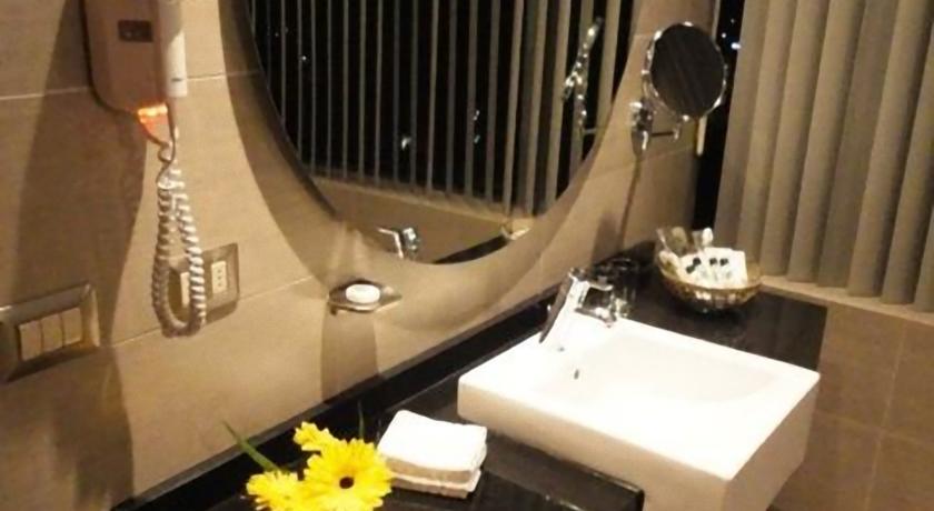 Best Western Premier Marina Las Condes