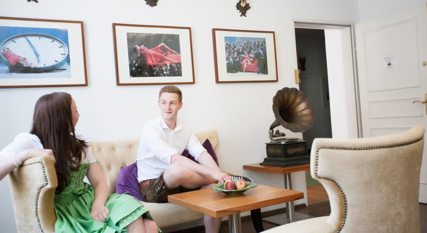 Jedermann Boutiquehotel