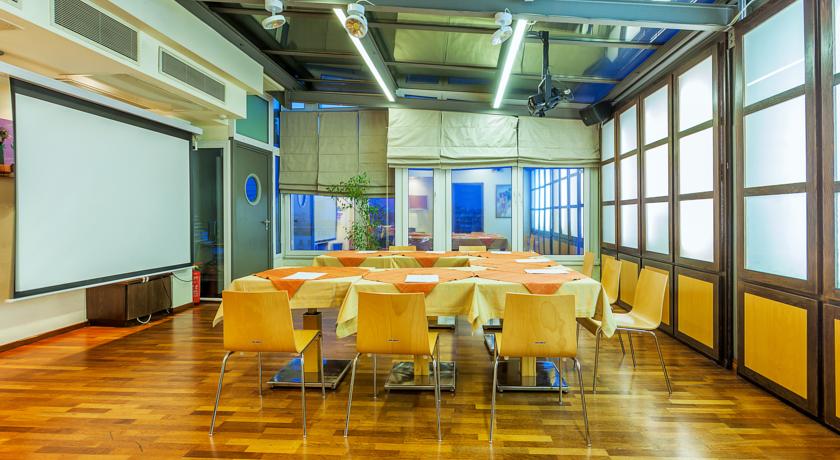 Egnatia Palace Hotel & Spa