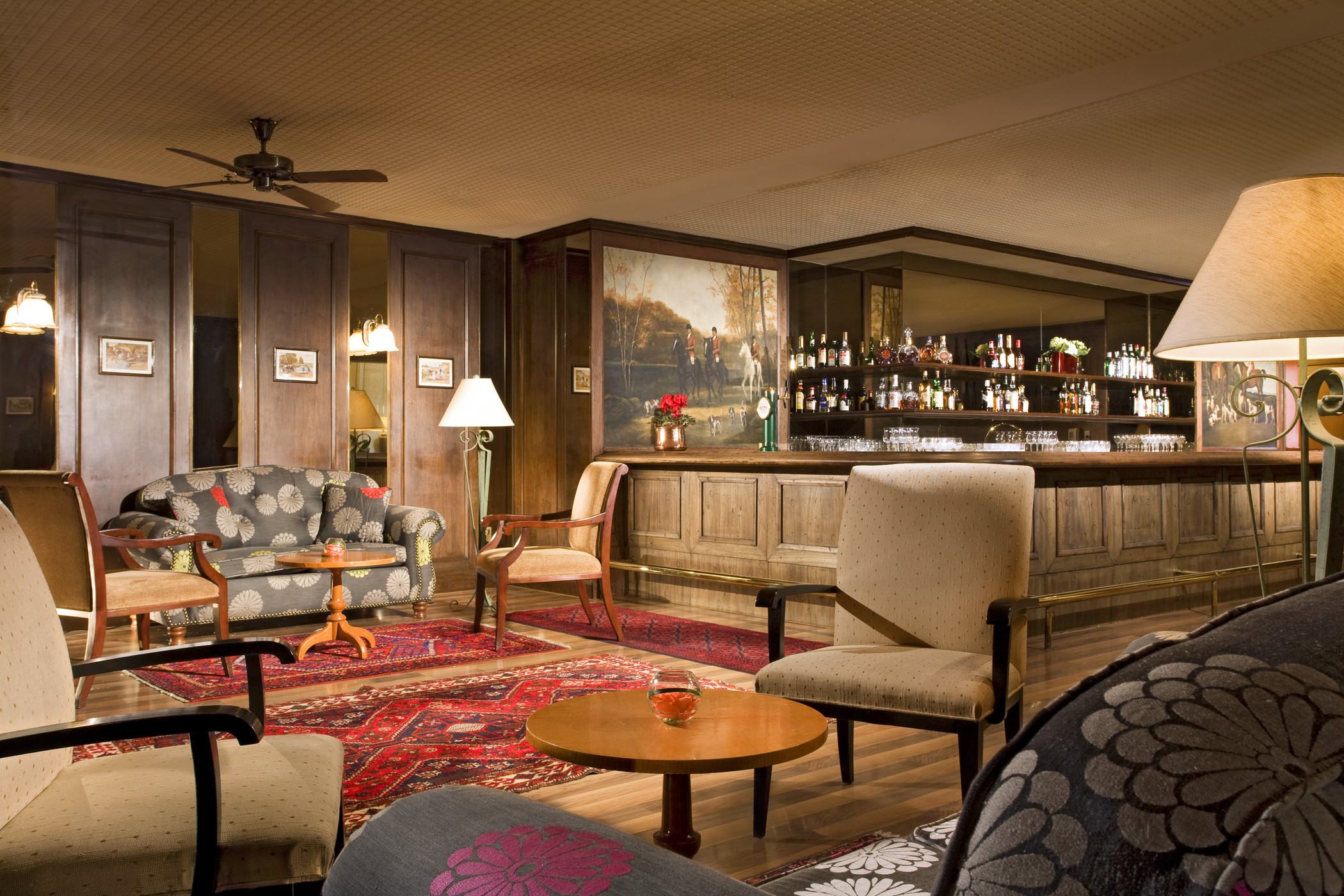 Hongqiao Jin Jiang Hotel