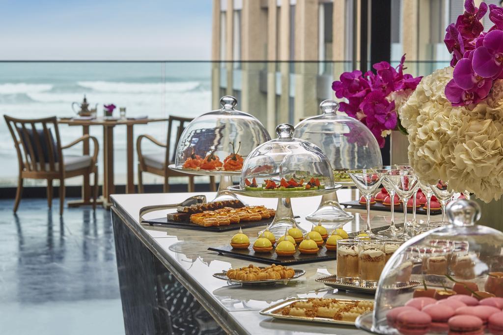 Riad Mena and Beyond