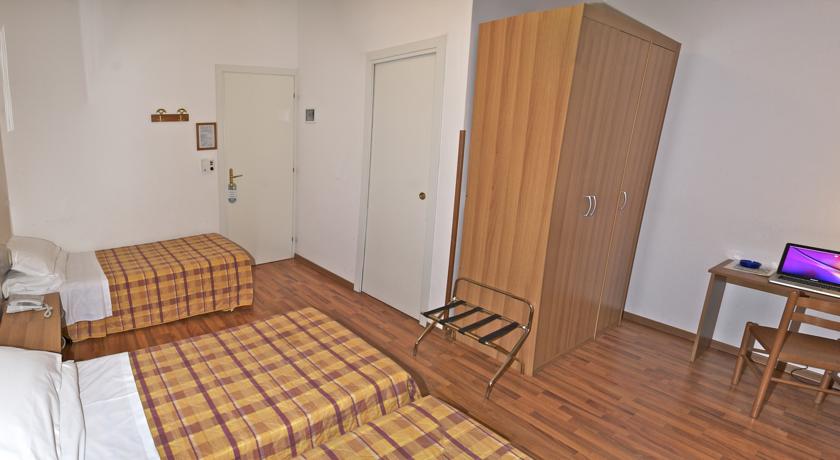 Nuovo Albergo Centro