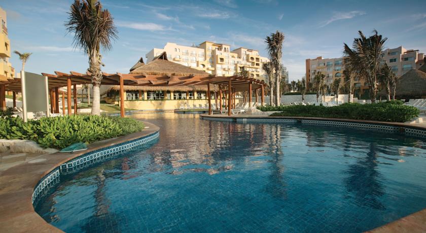 Fiesta Americana Condesa Cancun All Inclusive