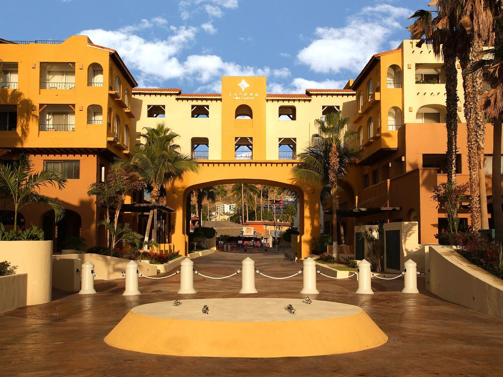 Tesoro Los Cabos