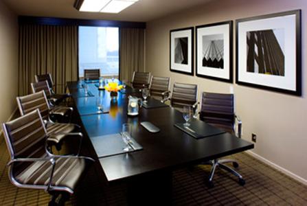 Sheraton Gateway Hotel in Toronto International Airport