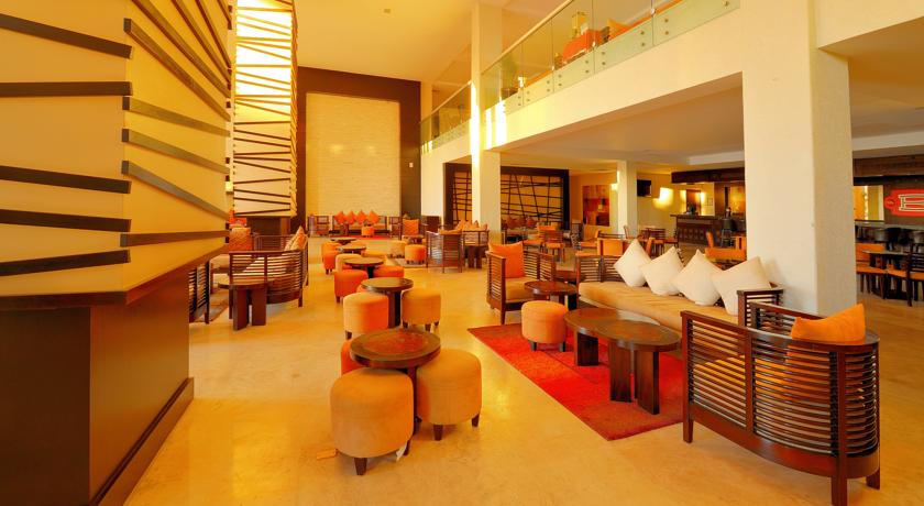 Casa Dorada Los Cabos Resort & Spa