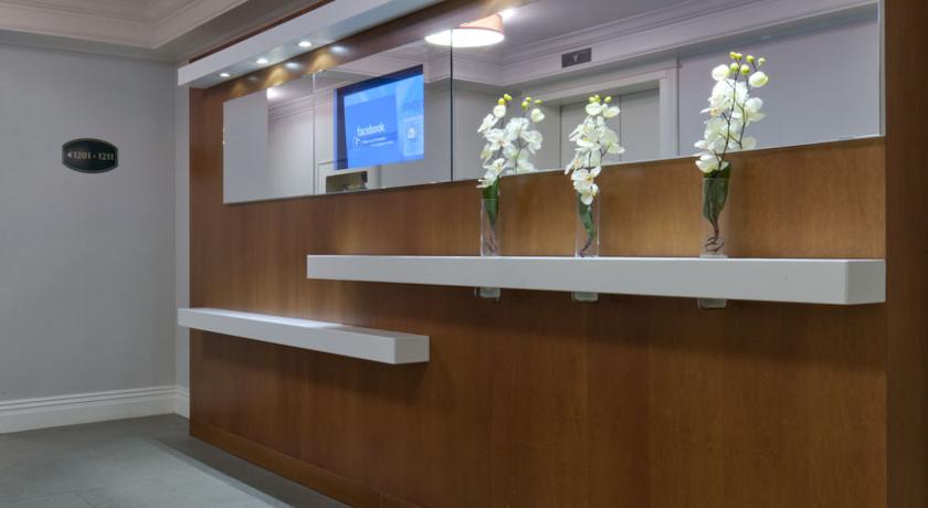 The Strathcona Hotel