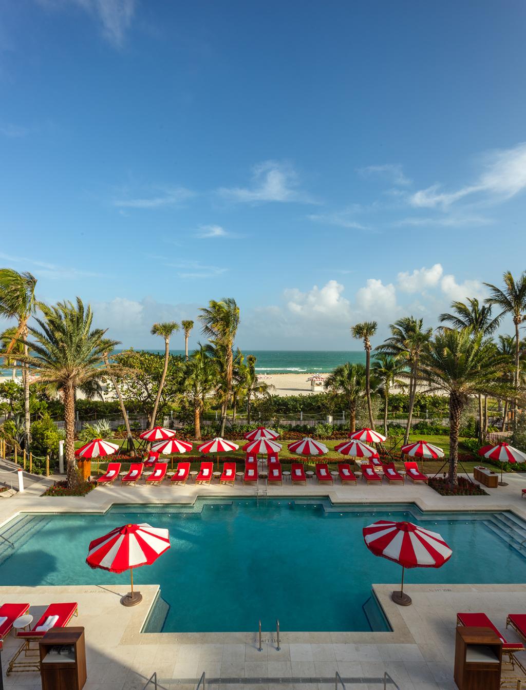 Faena Miami Beach