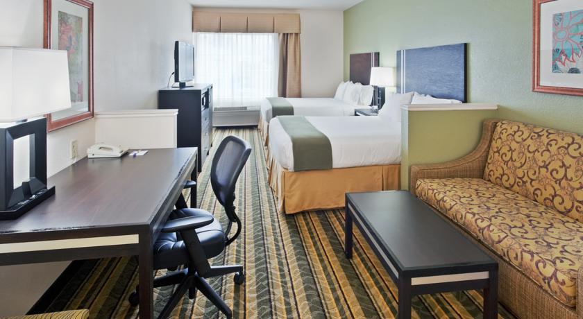 Holiday Inn Express & Suites Berkeley, an IHG hotel