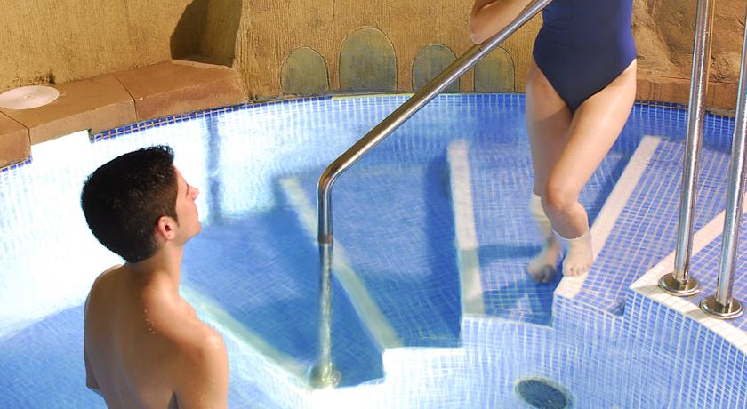 Senator Granada Hotel