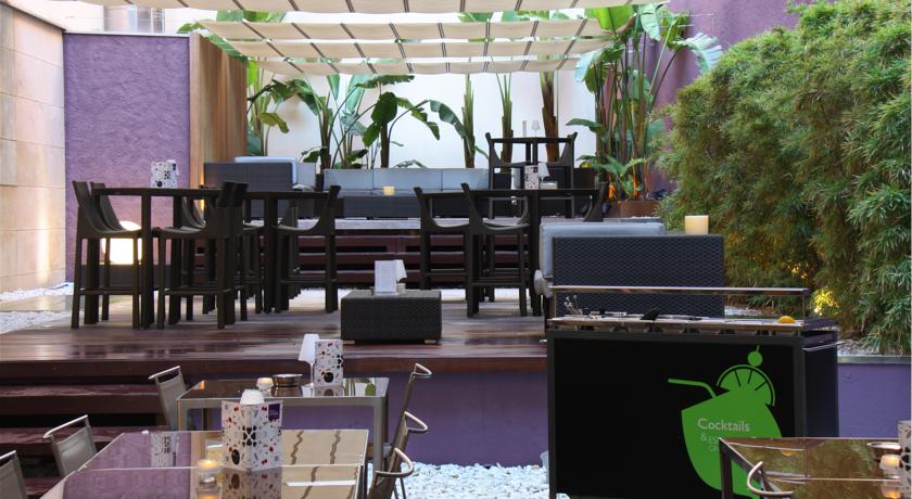 Hotel Barcelona Catedral