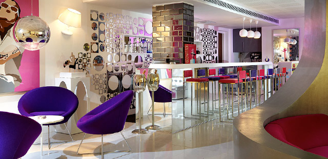 Chill Hotel Seminyak