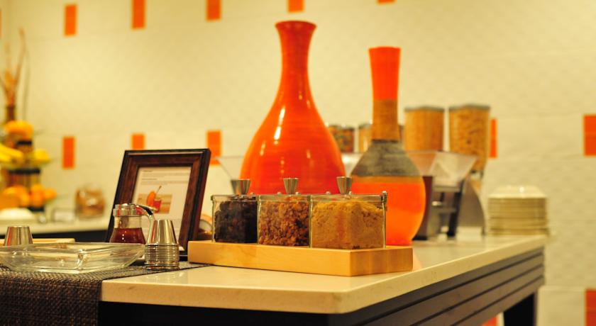 Hilton St. Petersburg Bayfront